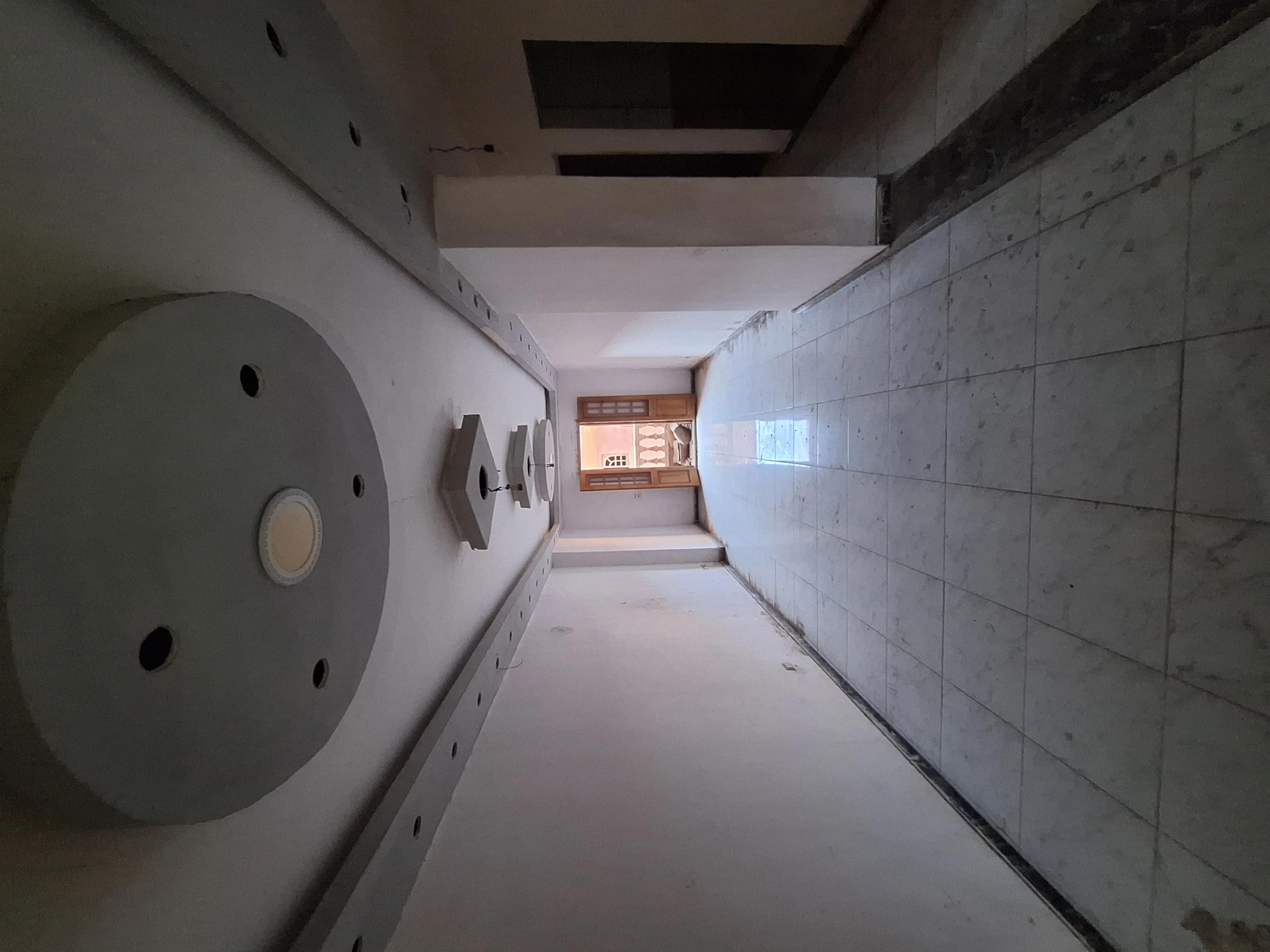 شقة 120م للبيع بشارع المنشية هرم