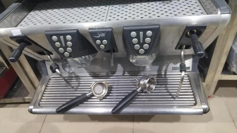 San marco E100 سان ماركو barista بمكنه باريستا في الفسطاط, القاهرة - 40,000 EGP