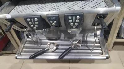 San marco E100 سان ماركو barista بمكنه باريستا في الفسطاط, القاهرة - 40,000 EGP