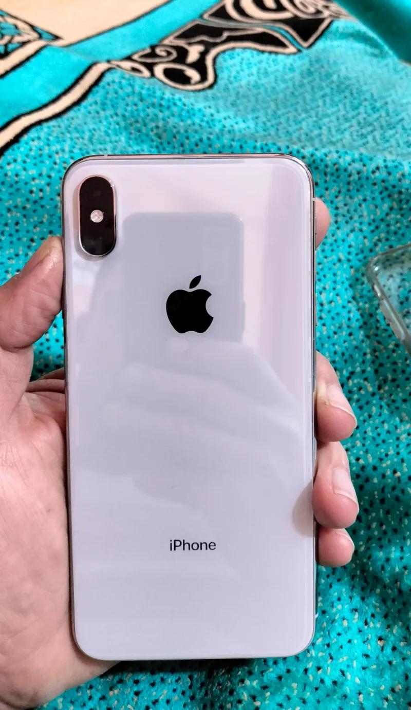 إكس إس ماكس