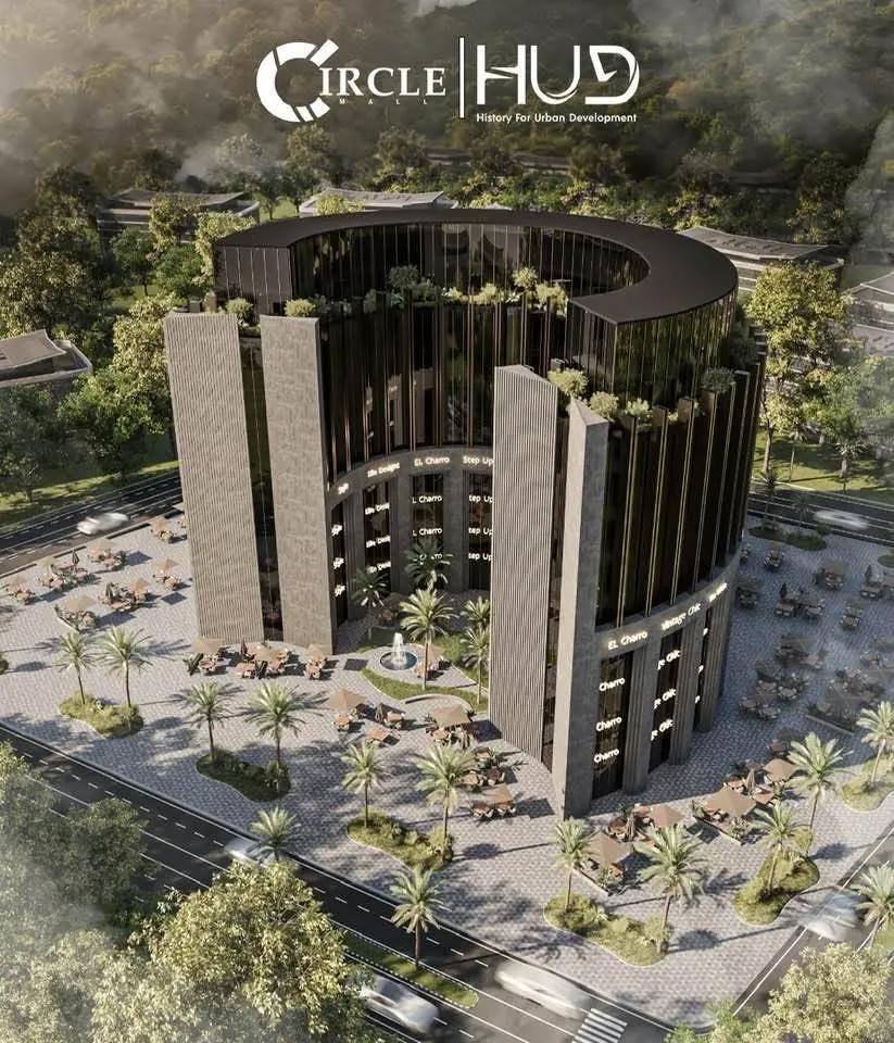 فرصه اسثماريه بأقل سعر واعلي استفاده محل تجاري بيع