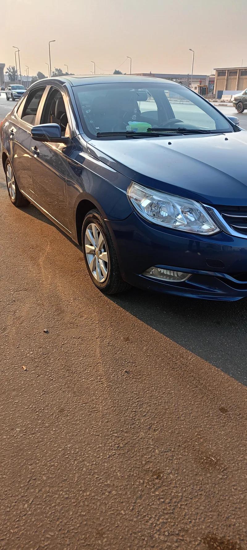 شيفروليه اوبترا 2021