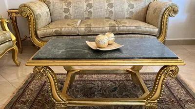 صالون جديد بالكامل للبيع في زهراء المعادى, القاهرة - 20,000 EGP