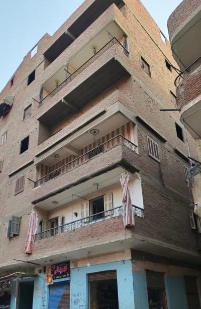 عماره للبيع في عزبة النخل, القاهرة - 8,500,000 جنيه