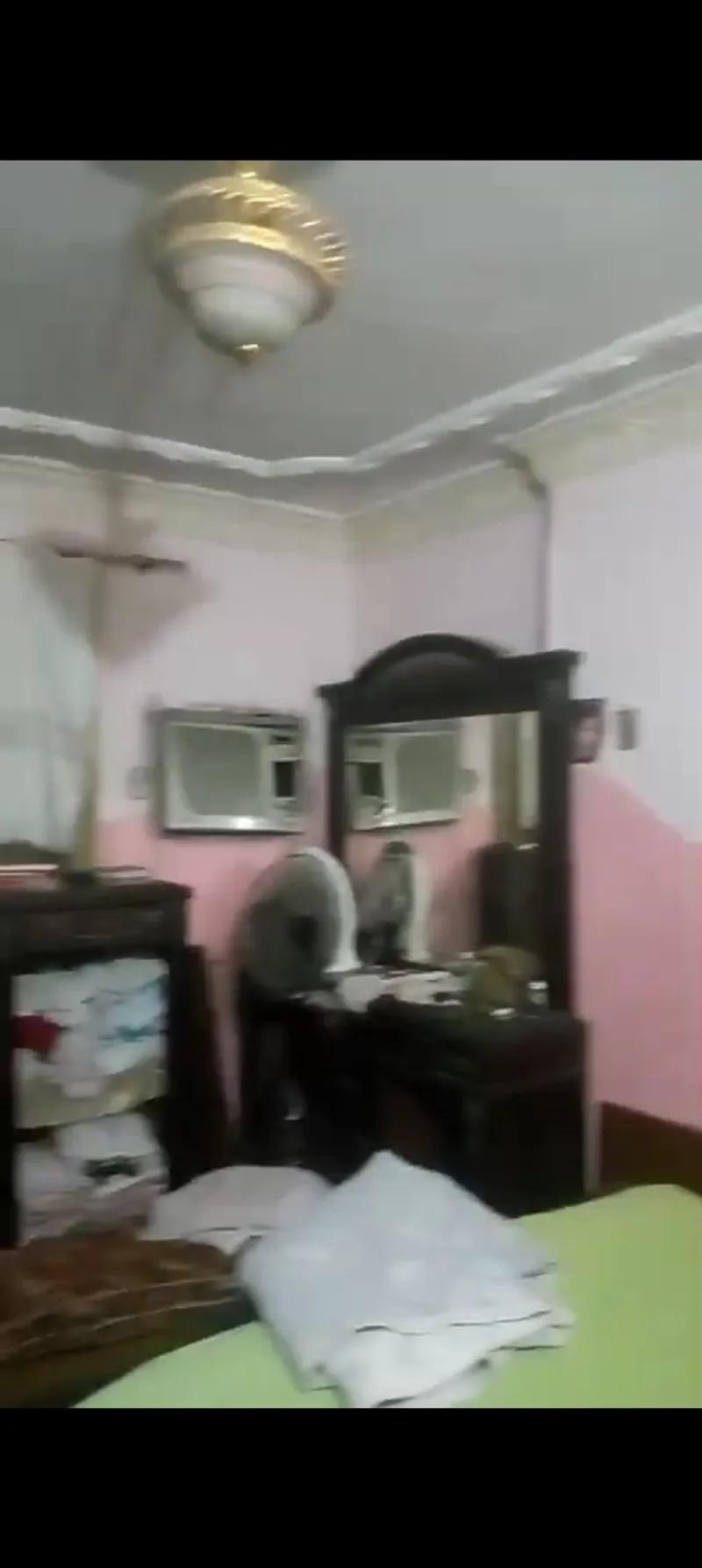 شقة للبيع في بولاق الدكرور