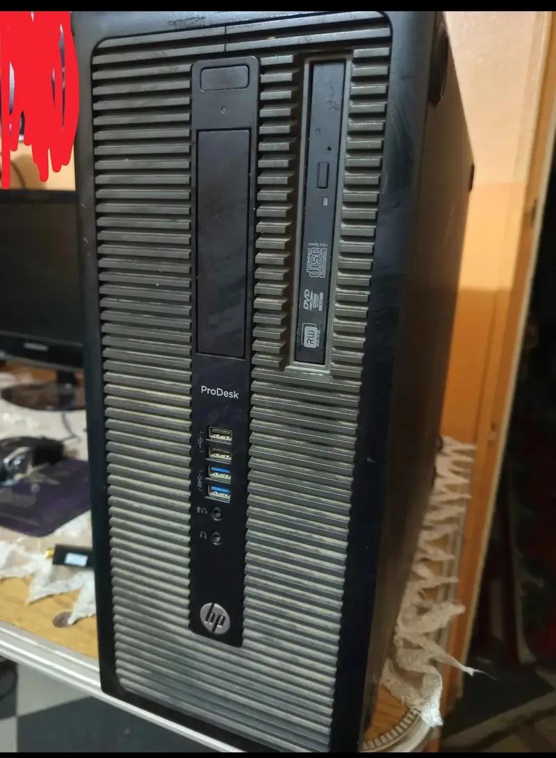 كيسه HP 600 g1 جيل رابع في القناطر الخيرية, القليوبية - 3,000 EGP