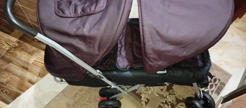 عربة أطفال في المحلة الكبرى, الغربية - 5,000 EGP