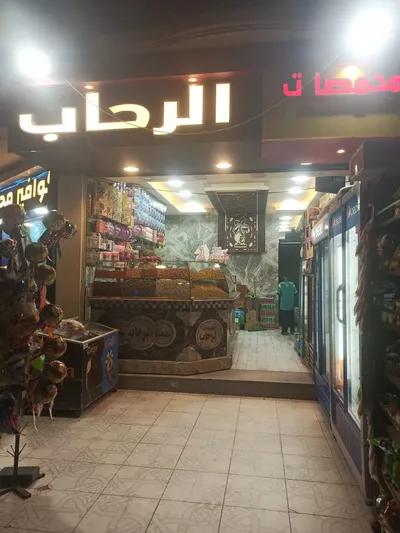 فرصه للاستثمار من المالك مباشر محل 40 متر للبيع في مدينة نصر, القاهرة - 10,000 جنيه