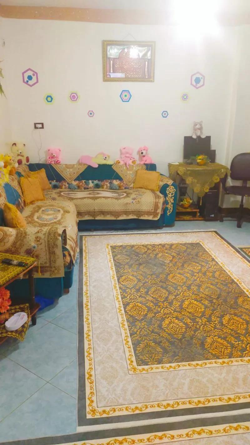 شقة للبيع في عجمي