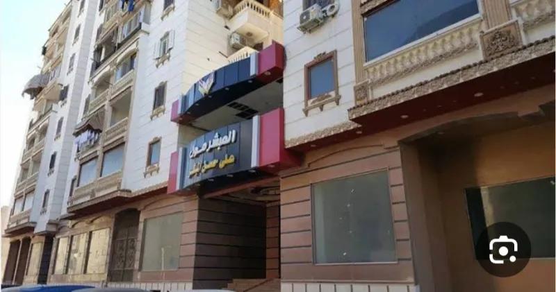 شقه للبيع في دمياط القديمه