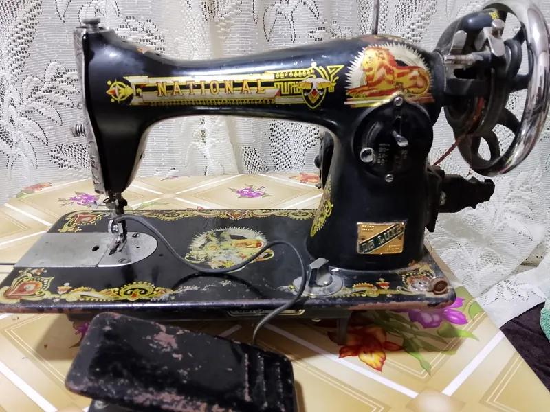 ماكينه خياطه في ميامي, الإسكندرية - 1,300 EGP