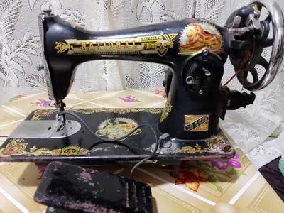 ماكينه خياطه في ميامي, الإسكندرية - 1,300 EGP