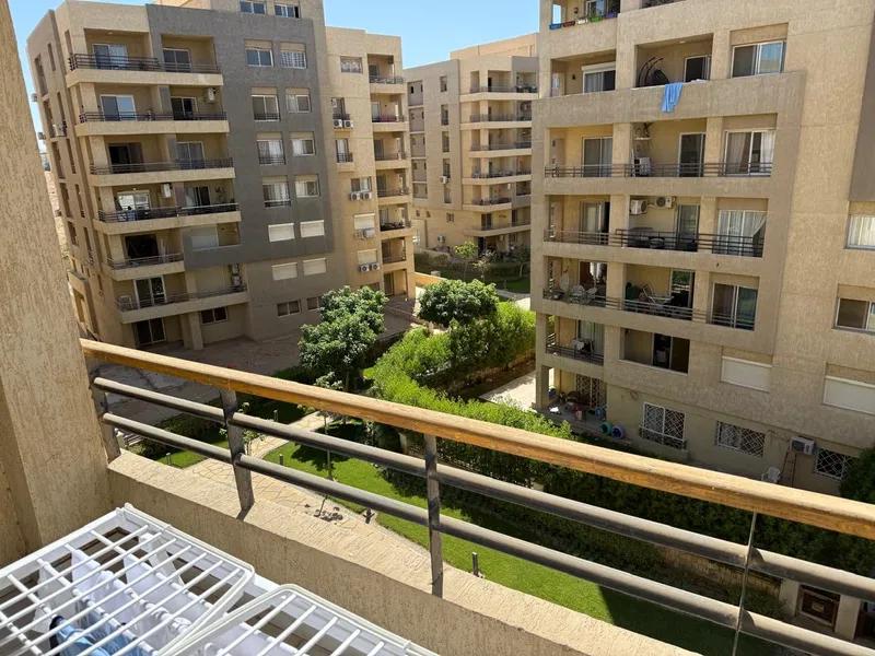 شقة للبيع في ذا سكوير