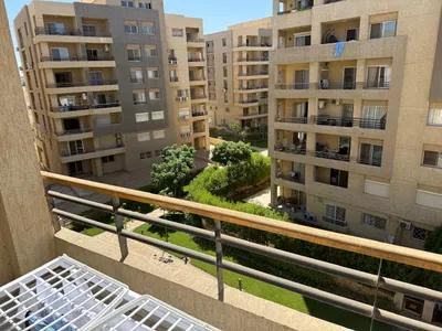 شقه للبيع فى كومباوند the Square في ذا سكوير, كمبوند القاهرة الجديدة, القاهرة الجديدة, القاهرة - 6,000,000 جنيه