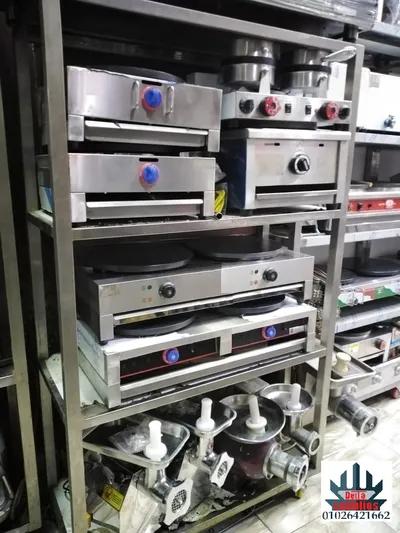 لدينا معدات الفنادق والمطاعم في المقطم, القاهرة - 55,000 EGP