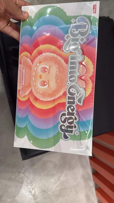 Labubu Original Pop Mart Box في 6 أكتوبر, الجيزة - 4,500 EGP