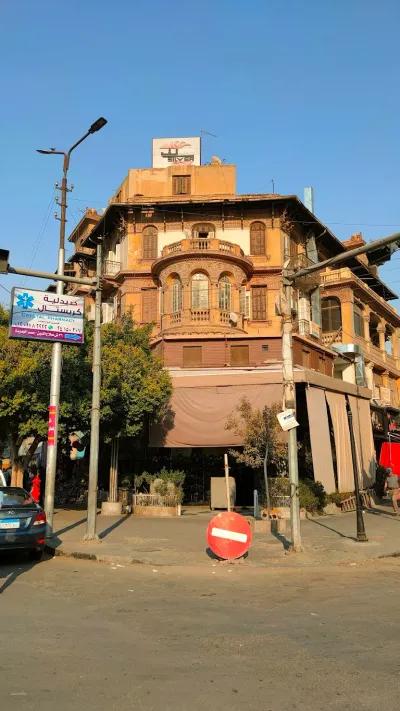 محل للبيع ميدان صلاح الدين في مصر الجديدة - هليوبلس, القاهرة - 29,000,000 جنيه