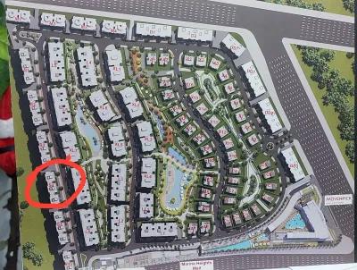 شقة للبيع في نيوبوليس - وادي دجلة