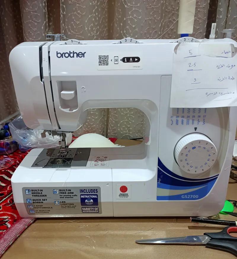 ماكينة برازر المنزلية gs 2700 للبيع في سيدي بشر, الإسكندرية - 7,000 EGP