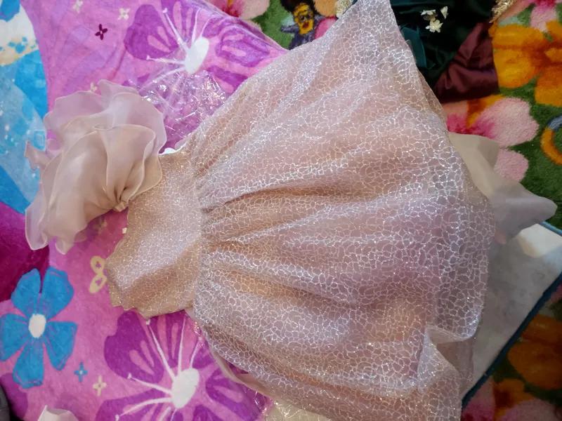 فستان اطفال في سيدي بشر, الإسكندرية - 500 EGP