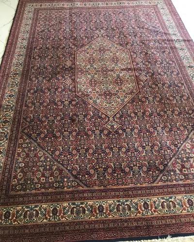 سجاده صوف سوبر مايي كاشان بحاله ممتازه جدا مقاس *** مكان المنيب. في المنيب, الجيزة - 111,111 EGP