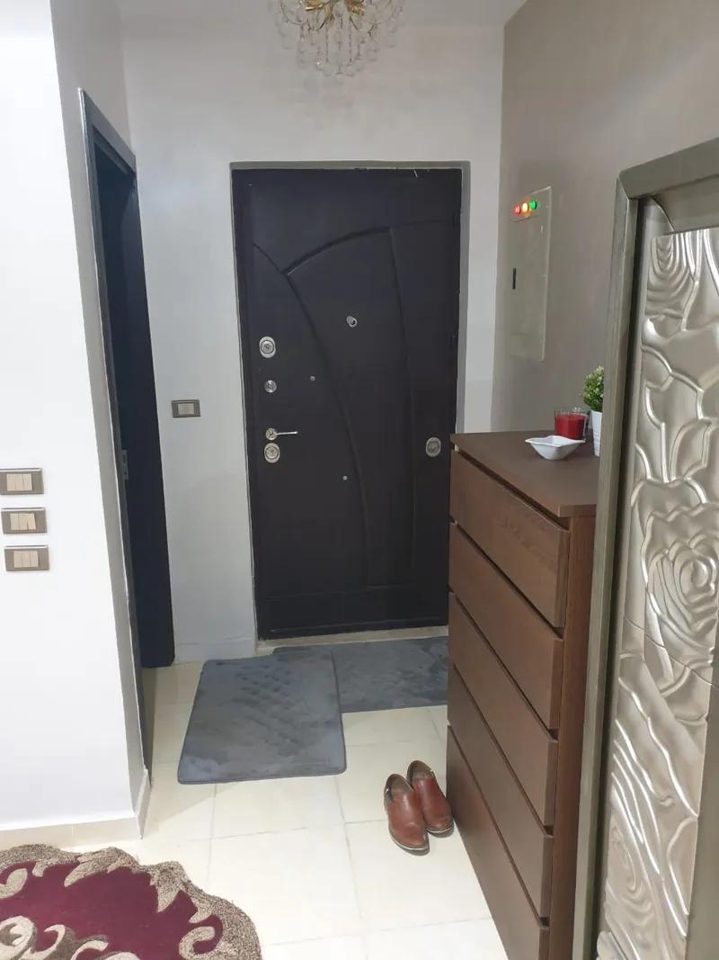 شقة للبيع في مدينتي