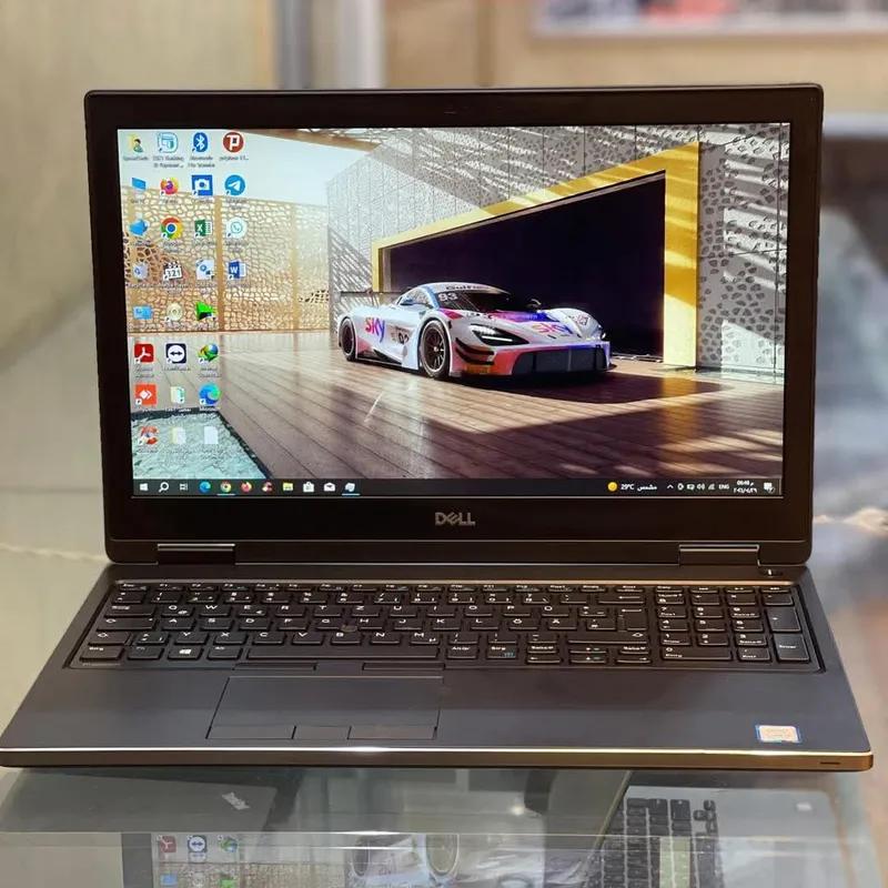 Dell precision 7530 في حي السويس, السويس - 20,500 EGP