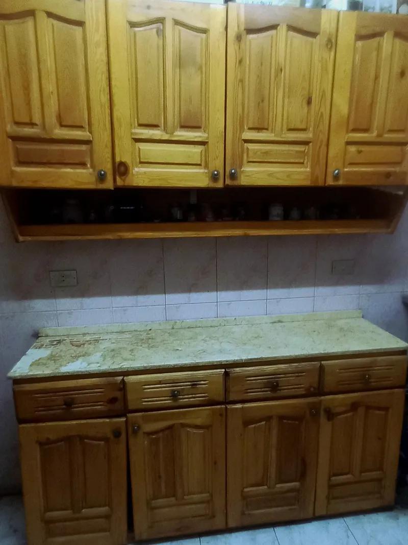 مطبخ قطعتين في 6 أكتوبر, الجيزة - 3,000 EGP