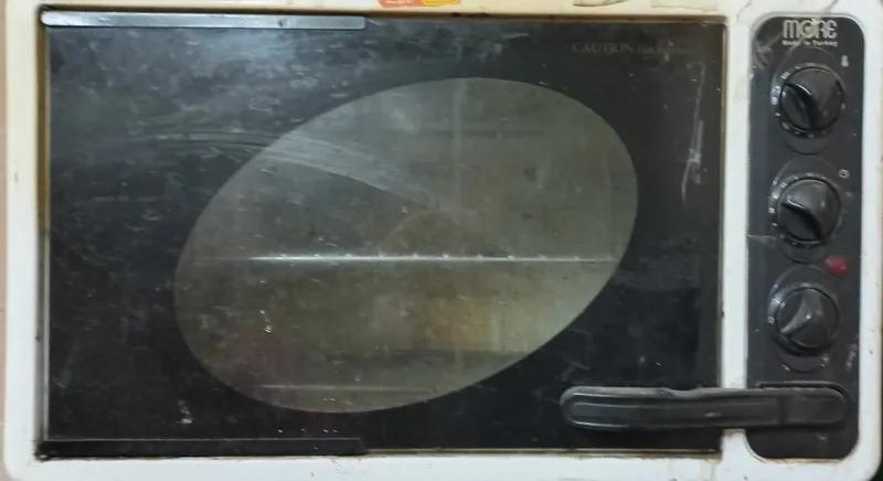 فرن كهرباىي في 6 أكتوبر, الجيزة - 1,000 EGP