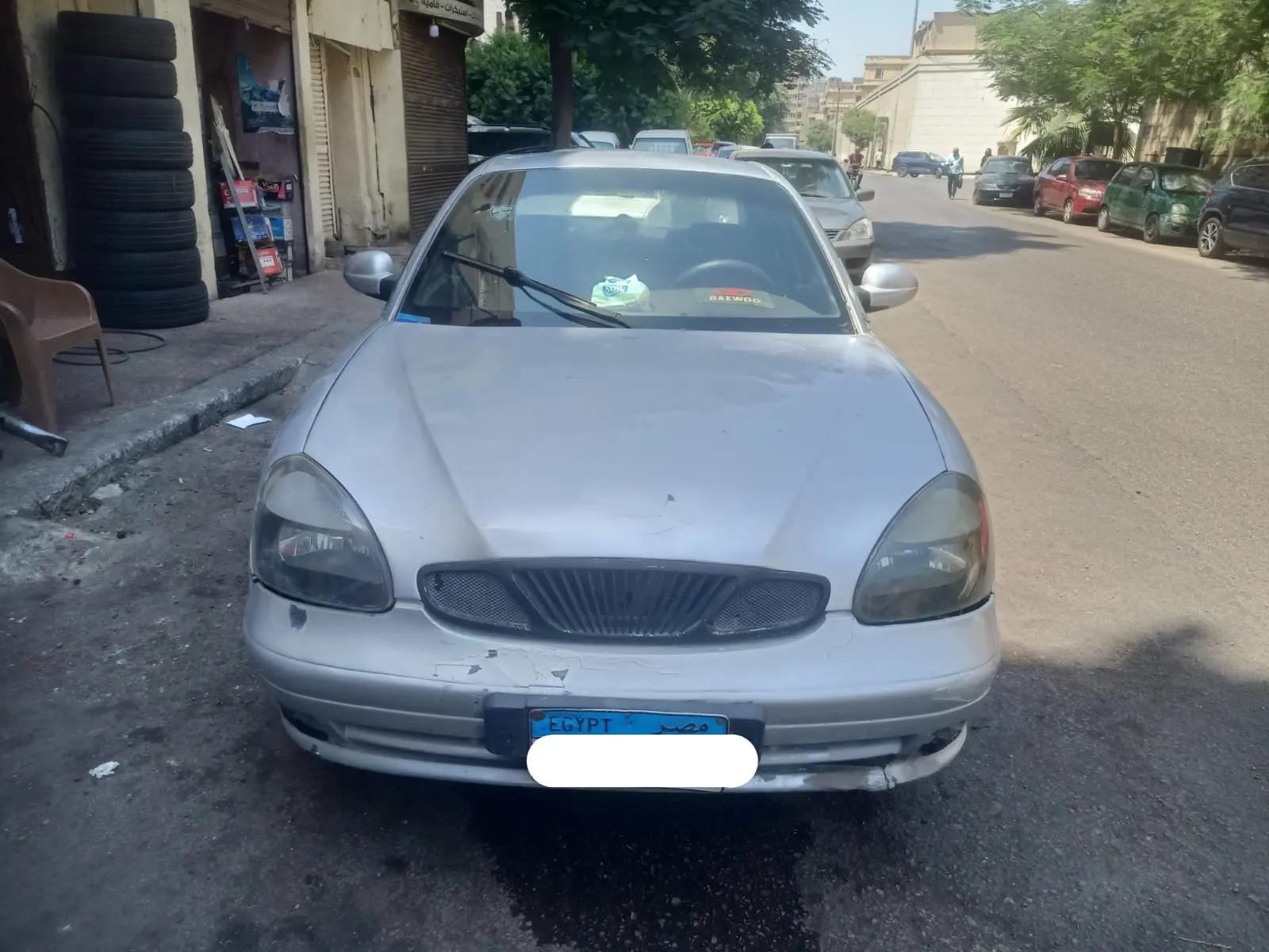 نوبيرا 2008 للبيع