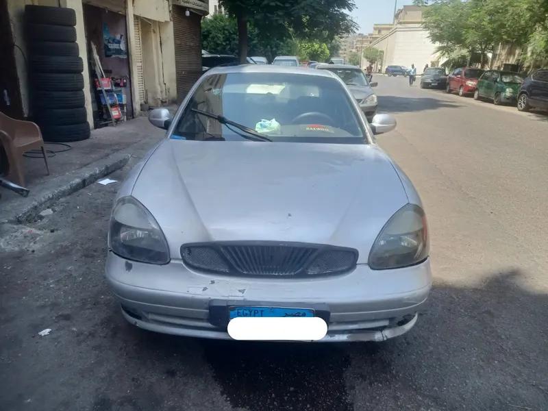 دايو نوبيرا 2008