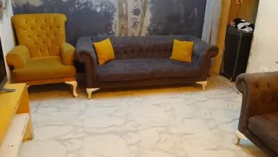 انتريه مودرن في حى الجيزة, الجيزة - 9,500 EGP