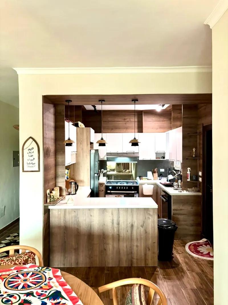 شقة للبيع في مدينة العبور