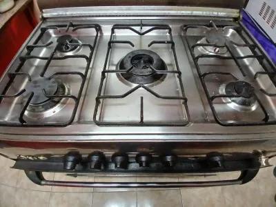 بوتجاز لقطة للبيع في 6 أكتوبر, الجيزة - 5,500 EGP