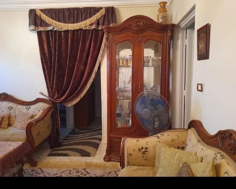 شقة للبيع في التجمع الثالث