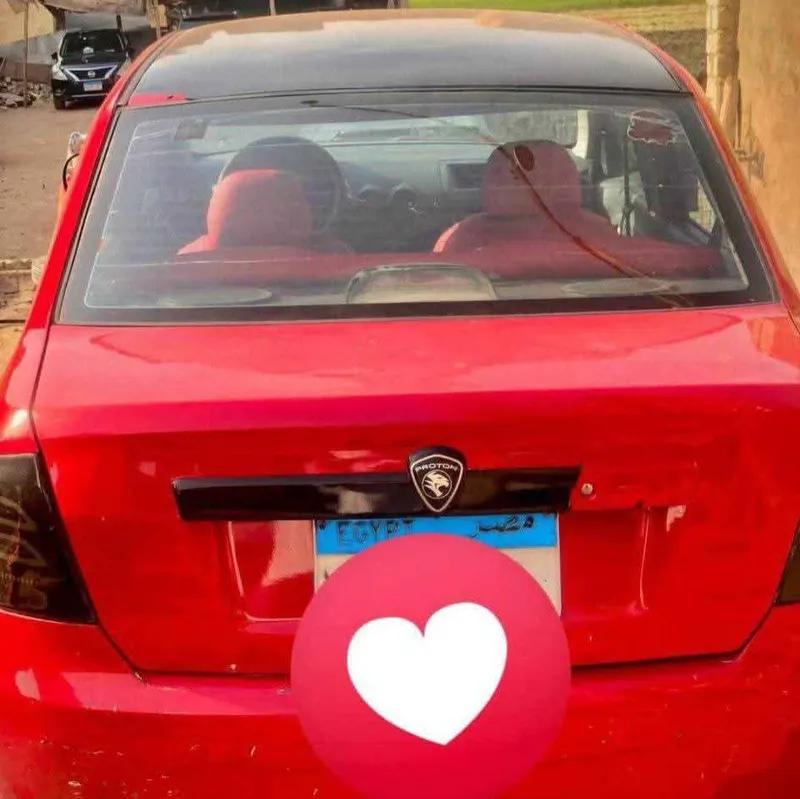 بروتون ساجا 2012