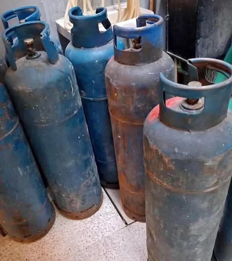 انابيب كبيره للبيع للمطاعم والمصانع والكافيهات بحاله ممتازه في شبرا الخيمة, القليوبية - 2,500 EGP