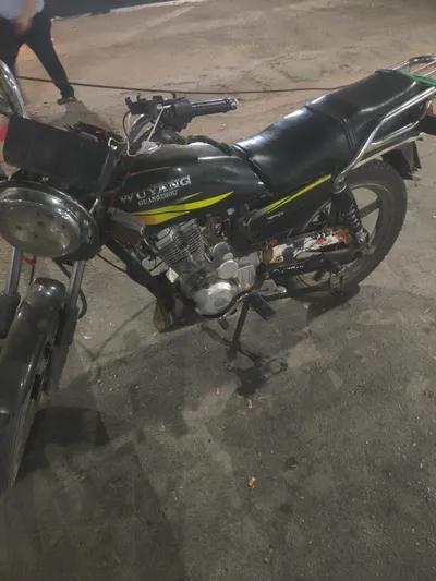 مكنه ويانج200 في مسطرد, القليوبية - 23,000 جنيه