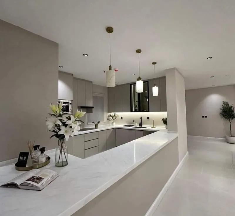 شقة للبيع في هليوبوليس الجديدة