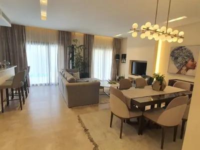 دوبلكس للبيع في كمبوند تريو جاردينز التجمع الخامس في تريو جاردنز, كمبوند القاهرة الجديدة, القاهرة الجديدة, القاهرة - 15,000,000 جنيه