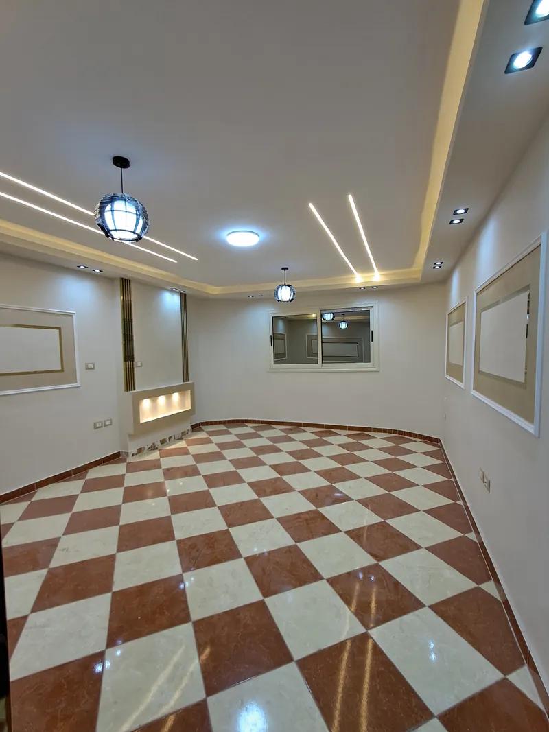 شقة للبيع في الطالبية