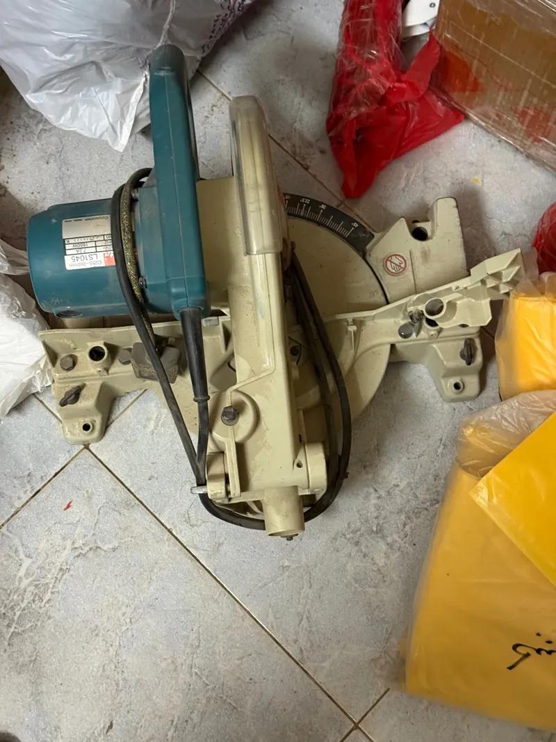 منشار ديسك ماكيتا ياباني في مركز سوهاج, سوهاج - 27,000 EGP