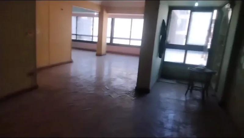 شقة للإيجار ١٤٩ متر صافي في مشروع عمارات الشرارة