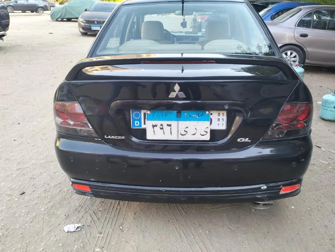 لانسر بومة للبيع اتوماتيك 1600