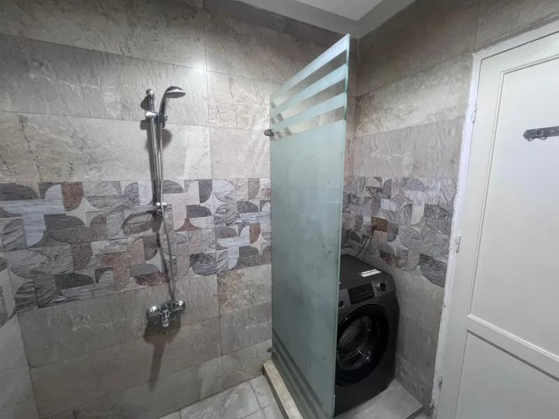 🏡 للايجار _ شقه فندقيه! b6 🟢 مساحه 107م دور رابع