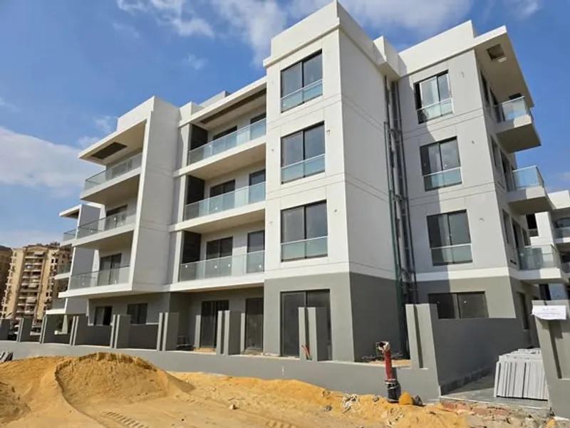 شقة للبيع في زهراء المعادى في زهراء المعادى, القاهرة - 6,000,000 EGP