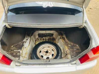 ميتسوبيشي لانسر 1996