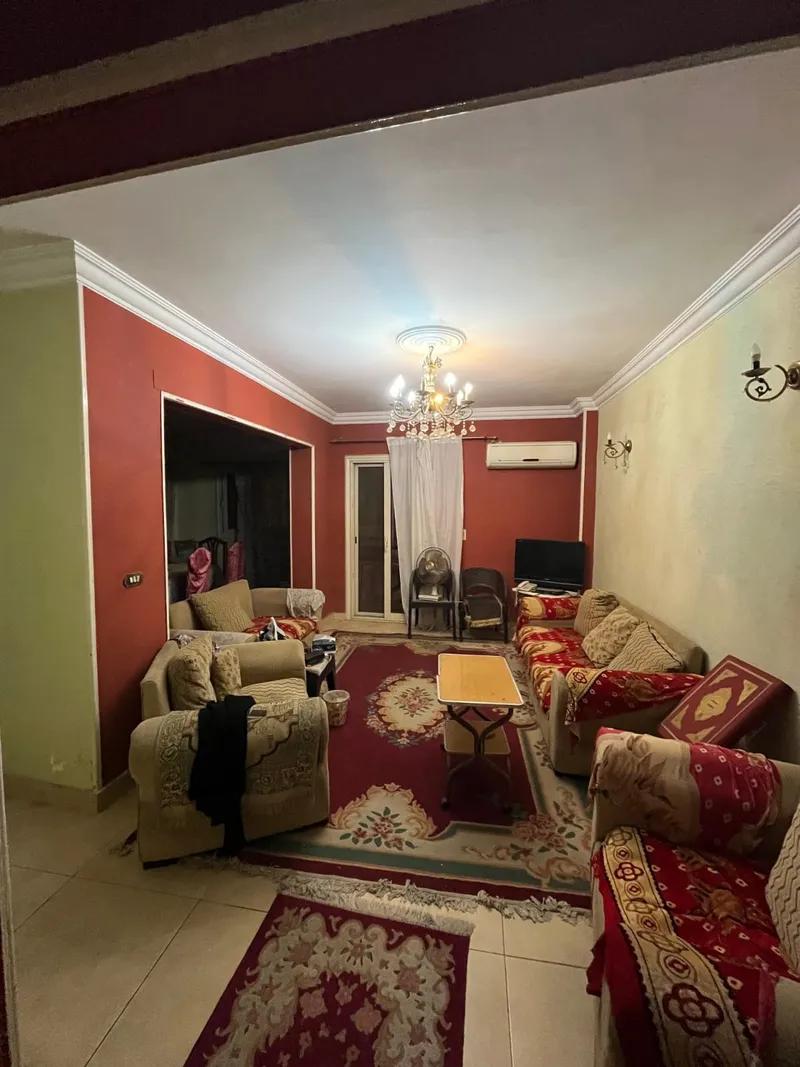 شقة للبيع في فيصل