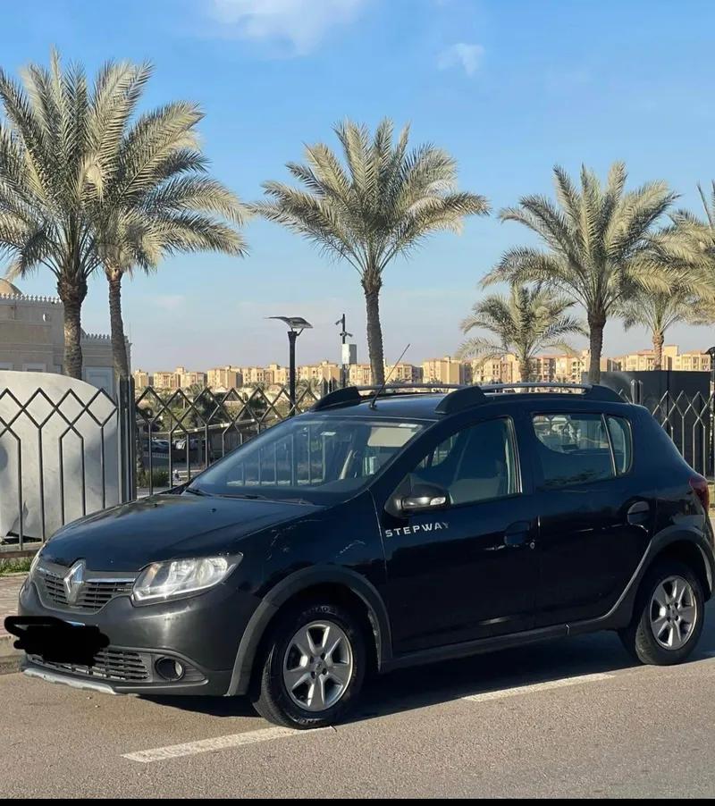 رينو سانديرو 2016