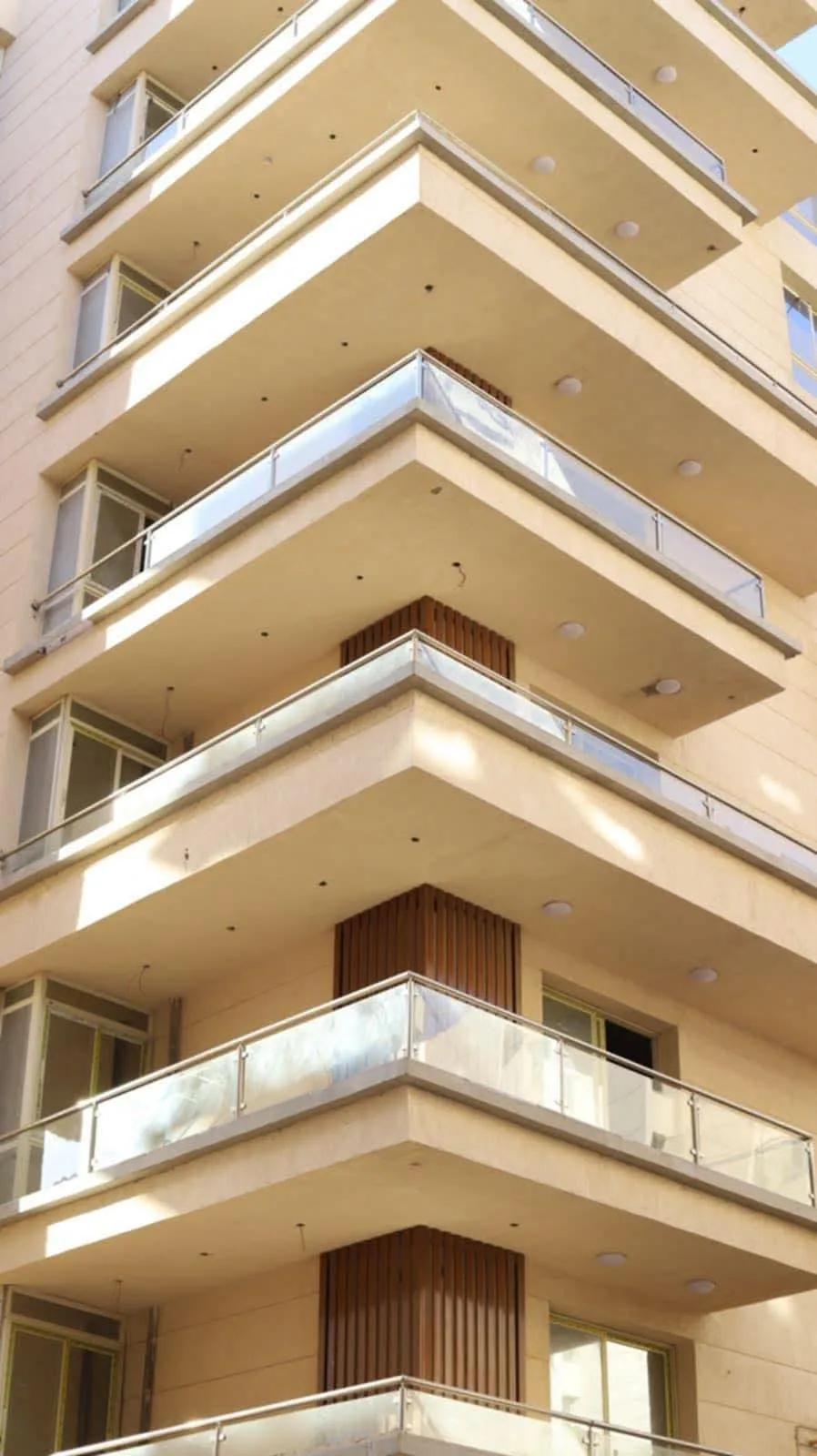 دوبلكس 274متر سوبر لوكس استلام فوري بالتكيفات